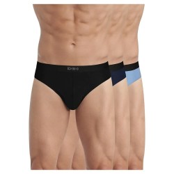 Dim paris AD3DC7L.BCJ slips - Multicolor (Multicolor) мъжко,бельо,dim,paris,ad3dc7l.bcj,slips,multicolor,(multicolor)