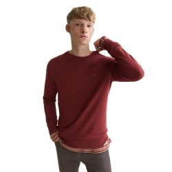 блуза,мъжки,пуловери,дамски,пуловери,scotch,&,soda,183601,sweater,red,(new,maroon)