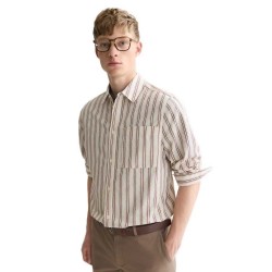 риза,с,дълъг,ръкав,дамски,ризи,мъжки,ризи,scotch,&,soda,183704,long,sleeve,shirt,beige,(new,maroon,stripe)