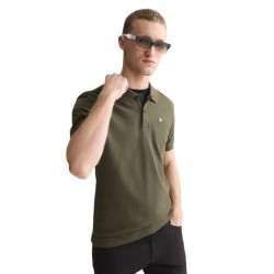дамски,блузи,с,яка,мъжки,блузи,с,яка,scotch,&,soda,184414,short,sleeve,polo,green,(forest,night)