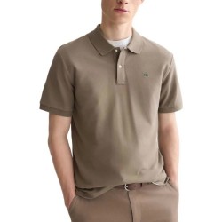 дамски,блузи,с,яка,мъжки,блузи,с,яка,scotch,&,soda,184414,short,sleeve,polo,brown,(walnut)