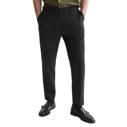 панталони,мъжки,панталони,дамски,панталони,scotch,&,soda,finch,186097,pants,black,(forest,night)
