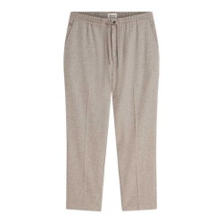 панталони,мъжки,панталони,дамски,панталони,scotch,&,soda,finch,186098,pants,beige,(eggnog,melange)