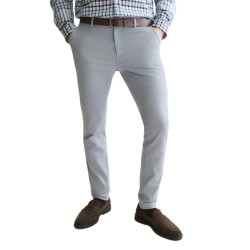 Панталони тип чино Scotch & soda Mott chino pants - Grey (Trade Winds) панталони,тип,чино,мъжки,панталони,дамски,панталони,scotch,&,soda,mott,chino,pants,grey,(trade,winds)