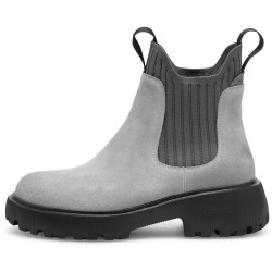 обувки,дамски,боти,мъжки,боти,woden,isabella,s,boots,grey,(sea,fog,grey)