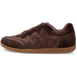 маратонки,мъжки,маратонки,дамски,маратонки,woden,nanna,heritage,trainers,brown,(chocolate)