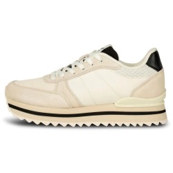 маратонки,мъжки,маратонки,дамски,маратонки,woden,ronja,plateau,trainers,white,(whisper,white)
