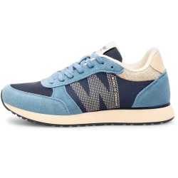 маратонки,мъжки,маратонки,дамски,маратонки,woden,ronja,trainers,blue,(old,denim)