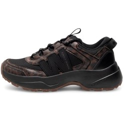 маратонки,мъжки,маратонки,дамски,маратонки,woden,sif,ii,leo,trainers,black,(dark,leopard)
