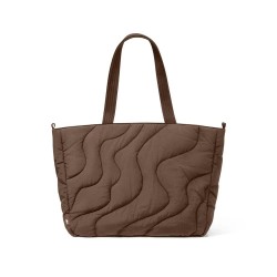 Tomtoc Terra-T38 16´´ crossbody - Brown (Grey) всички,чанти,tomtoc,terra,t38,16´´,crossbody,brown,(grey)