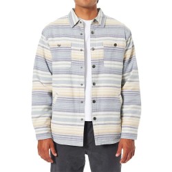 Детско яке Katin Boys Harold Stripe jacket - Blue (Air Force Blue) детско,яке,мъжки,якета,дамски,якета,и,палта,katin,boys,harold,stripe,jacket,blue,(air,force,blue)