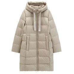 Палто Marc o´polo 5000011707 coat - Beige (Earthy Taupe) палто,мъжки,якета,marc,o´polo,5000011707,coat,beige,(earthy,taupe)