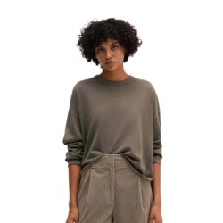 Блуза Marc o´polo 5000011911 sweater - Grey (Stone Taupe) блуза,мъжки,пуловери,дамски,пуловери,marc,o´polo,5000011911,sweater,grey,(stone,taupe)