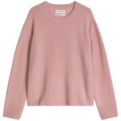Блуза Marc o´polo 5000011925 sweater - Pink (Misty Rose) блуза,мъжки,пуловери,дамски,пуловери,marc,o´polo,5000011925,sweater,pink,(misty,rose)