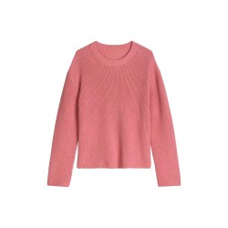 Блуза Marc o´polo 5000011926 sweater - Pink (Berry Rose) блуза,мъжки,пуловери,дамски,пуловери,marc,o´polo,5000011926,sweater,pink,(berry,rose)