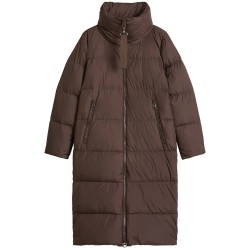 Палто Marc o´polo 5000011952 coat - Brown (Burnt Coffee) палто,мъжки,якета,marc,o´polo,5000011952,coat,brown,(burnt,coffee)