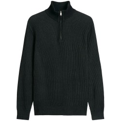 Блуза Marc o´polo 5000011983 sweater - Black (Black_Multi_01) блуза,мъжки,пуловери,дамски,пуловери,marc,o´polo,5000011983,sweater,black,(black,multi,01)