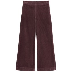 Панталони Marc o´polo 5000012080 pants - Purple (Black Cherry) панталони,мъжки,панталони,дамски,панталони,marc,o´polo,5000012080,pants,purple,(black,cherry)