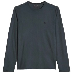 блуза,мъжки,пуловери,дамски,пуловери,marc,o´polo,5000014561,sweater,grey,(peppercorn,grey)