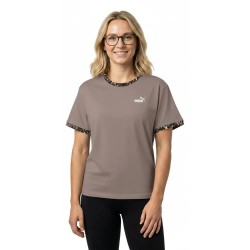 тениска,мъжки,тениски,дамски,тениски,puma,animal,short,sleeve,t,shirt,mouse,gray
