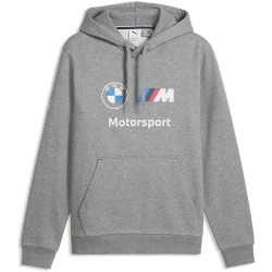 суичър,мъжки,пуловери,puma,bmw,mms,essential,hoodie,grey,(medium,gray,heather)
