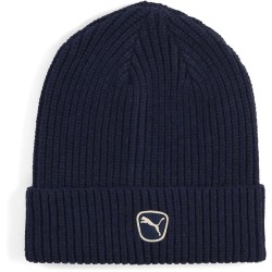 шапка,всички,шапки,puma,cat,patch,mid,crown,beanie,blue,(puma,navy)