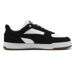 Маратонки Puma Caven III Plus SD trainers - Black (Puma Black / Puma Silver / Puma White) маратонки,мъжки,маратонки,дамски,маратонки,puma,caven,iii,plus,sd,trainers,black,(puma,black,puma,silver,puma,white)
