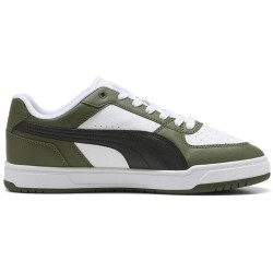 Маратонки Puma Caven III trainers - Green (Moss Veil / Puma Black / Puma White) маратонки,мъжки,маратонки,дамски,маратонки,puma,caven,iii,trainers,green,(moss,veil,puma,black,puma,white)