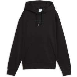 Суичър Puma Class Standard hoodie - Black (Puma Black) суичър,дамски,блузи,puma,class,standard,hoodie,black,(puma,black)