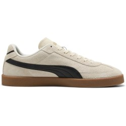 Маратонки Puma Club II Era OG trainers - Beige (Alpine Snow / Puma Black) маратонки,мъжки,маратонки,дамски,маратонки,puma,club,ii,era,og,trainers,beige,(alpine,snow,puma,black)