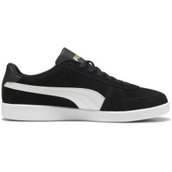Маратонки Puma Club LT ESD trainers - Black (Puma Black / Puma White / Puma Gold) маратонки,мъжки,маратонки,дамски,маратонки,puma,club,lt,esd,trainers,black,(puma,black,puma,white,puma,gold)