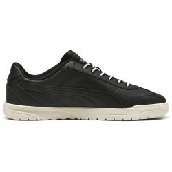 Маратонки Puma Club Pro L trainers - Black (Puma Black / Cast Iron / Alpine Snow) маратонки,мъжки,маратонки,дамски,маратонки,puma,club,pro,l,trainers,black,(puma,black,cast,iron,alpine,snow)