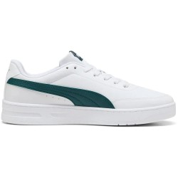 маратонки,мъжки,маратонки,дамски,маратонки,puma,court,classic,clean,trainers,white,(puma,white,dark,green)