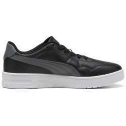 Маратонки Puma Court Lally Feline trainers - Black (Puma Black / Slate Sky / Puma Silver) маратонки,мъжки,маратонки,дамски,маратонки,puma,court,lally,feline,trainers,black,(puma,black,slate,sky,puma,silver)