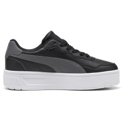 Маратонки Puma Court Lally Skye Feline trainers - Black (Puma Black / Slate Sky / Puma White) маратонки,мъжки,маратонки,дамски,маратонки,puma,court,lally,skye,feline,trainers,black,(puma,black,slate,sky,puma,white)