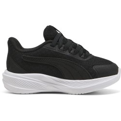 Маратонки Puma Dasher SLIPTECH trainers - Black (Puma Black / Puma Silver / Light Lavender / Ultra Red / Puma White) маратонки,мъжки,маратонки,дамски,маратонки,puma,dasher,sliptech,trainers,black,(puma,black,puma,silver,light,lavender,ultra,red,puma,white)