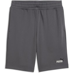 къси,панталони,мъжки,панталони,дамски,панталони,puma,essential,2,color,nº1,logo,10´´,sweat,shorts,grey,(moody,gray)