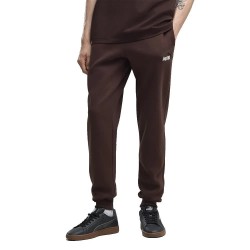 анцуг,мъжки,панталони,дамски,панталони,puma,essential,2,color,nº1,logo,cat,logo,sweat,pants,brown,(chocolate,fondue)