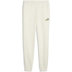 анцуг,мъжки,панталони,дамски,панталони,puma,essential,2,color,nº1,logo,cat,logo,sweat,pants,white,(warm,white)