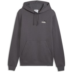 суичър,мъжки,пуловери,puma,essential,2,color,small,nº1,logo,hoodie,grey,(moody,gray)