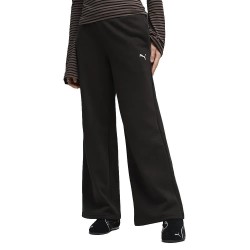 анцуг,мъжки,панталони,дамски,панталони,puma,essential,cat,standard,wide,leg,sweat,pants,black,(puma,black)