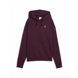 суичър,дамски,блузи,puma,essential,elevated,comfort,hoodie,black,(ruby,noir)