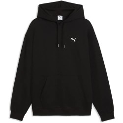 суичър,мъжки,пуловери,puma,essential,elevated,relaxed,hoodie,black,(puma,black)