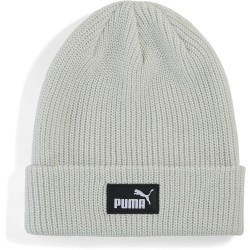 шапка,всички,шапки,puma,essential,high,crown,beanie,green,(créme,de,mint)