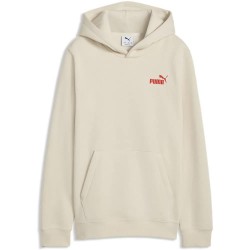 Суичър Puma Essential Logo Lab Brand Back Graphic hoodie - Beige (Alpine Snow) суичър,детски,блузи,puma,essential,logo,lab,brand,back,graphic,hoodie,beige,(alpine,snow)