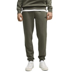 Анцуг Puma Essential Nº1 Logo Cat Logo sweat pants - Green (Moss Veil) анцуг,мъжки,панталони,дамски,панталони,puma,essential,nº1,logo,cat,logo,sweat,pants,green,(moss,veil)