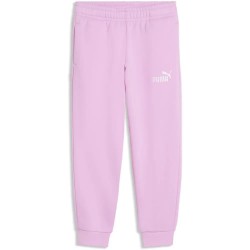 анцуг,мъжки,панталони,дамски,панталони,puma,essential,small,nº1,logo,ps,sweat,pants,purple,(mauve,glow)