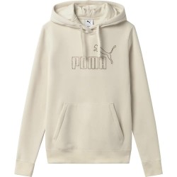 суичър,дамски,блузи,puma,essential+,rhinestone,hoodie,beige,(alpine,snow)