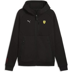 яке,мъжки,якета,дамски,якета,и,палта,puma,ferrari,tech,jacket,black,(puma,black)