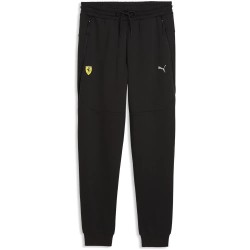 панталони,мъжки,панталони,дамски,панталони,puma,ferrari,tech,pants,black,(puma,black)